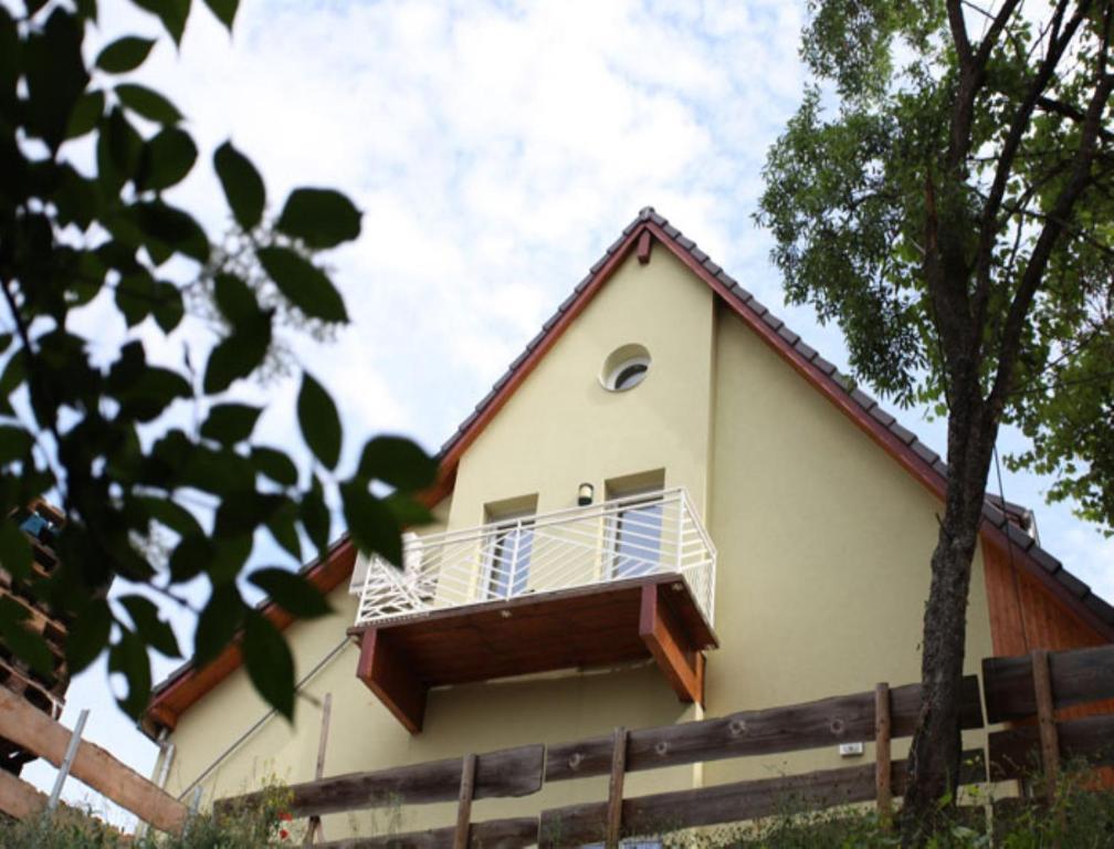 Gite Des Merles Mittelwihr Δωμάτιο φωτογραφία